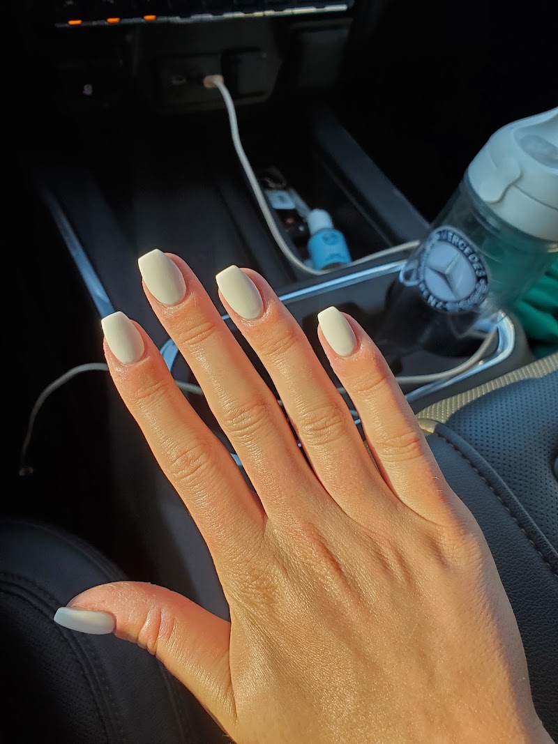 Solara Sol Nails & Spa - Nail Salon in Gainesville GA, nail salon in Gainesville, GA, photo 4 of 10