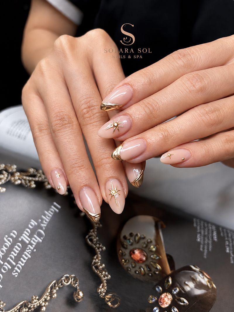Solara Sol Nails & Spa - Nail Salon in Gainesville GA, nail salon in Gainesville, GA, photo 5 of 10